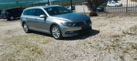 VW Passat 2.0tdi-150, Automatic , снимка 2