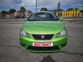 Seat Ibiza 1.6 TDi, снимка 7