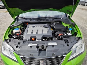 Seat Ibiza 1.6 TDi, снимка 17