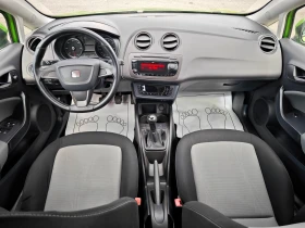 Seat Ibiza 1.6 TDi, снимка 9