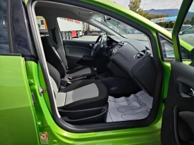 Seat Ibiza 1.6 TDi, снимка 15