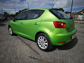 Seat Ibiza 1.6 TDi, снимка 2