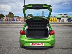 Seat Ibiza 1.6 TDi, снимка 16