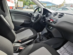 Seat Ibiza 1.6 TDi, снимка 11