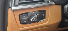 BMW 320 320d, снимка 14