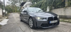 BMW 320 320d, снимка 2