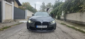 BMW 320 320d, снимка 4