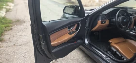 BMW 320 320d, снимка 17