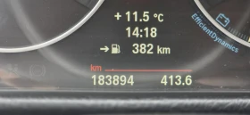 BMW 320 320d, снимка 11