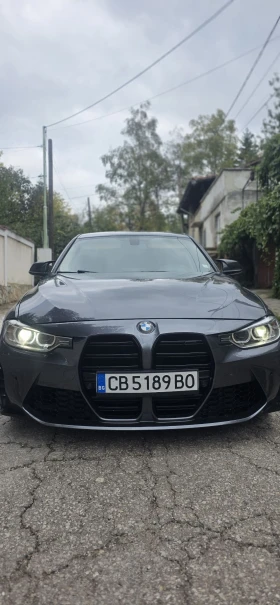 BMW 320 320d, снимка 3