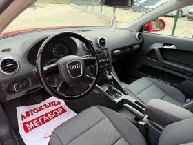 Audi A3 1.6TDi/90p.s-Facelift-2010g, снимка 9