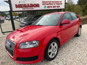 Audi A3 1.6TDi/90p.s-Facelift-2010g, снимка 1