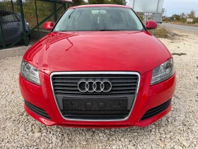 Audi A3 1.6TDi/90p.s-Facelift-2010g, снимка 5