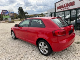 Audi A3 1.6TDi/90p.s-Facelift-2010g, снимка 4