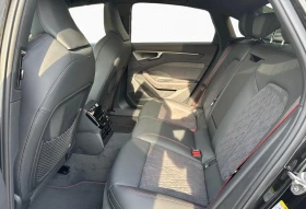 Audi A6 55 TFSI/NEW MODEL/S-LINE/B&O/HEAD UP/360/, снимка 11