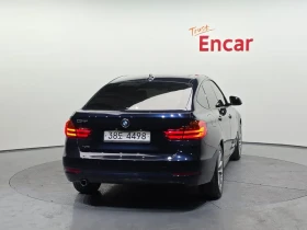 BMW 320, снимка 4