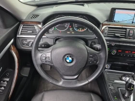 BMW 320, снимка 13