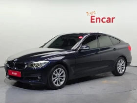 BMW 320, снимка 1