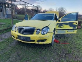 Mercedes-Benz E 220, снимка 1