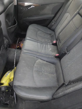 Mercedes-Benz E 220, снимка 6