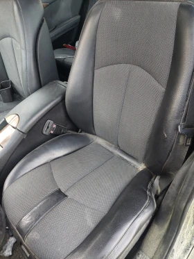 Mercedes-Benz E 220, снимка 5