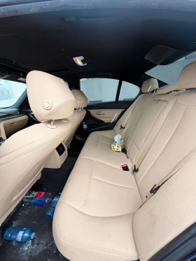 BMW 330  xDrive /CAMERA/ПОДГРЕВИ, снимка 13