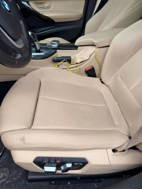 BMW 330  xDrive /CAMERA/ПОДГРЕВИ, снимка 15