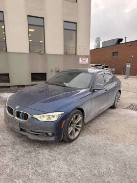 BMW 330  xDrive /CAMERA/ПОДГРЕВИ, снимка 1