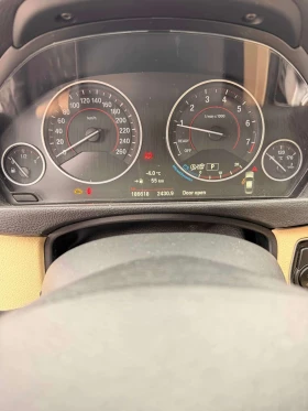 BMW 330  xDrive /CAMERA/ПОДГРЕВИ, снимка 8