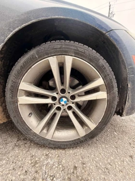 BMW 330  xDrive /CAMERA/ПОДГРЕВИ, снимка 7