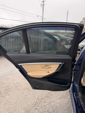 BMW 330  xDrive /CAMERA/ПОДГРЕВИ, снимка 14