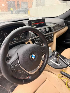 BMW 330  xDrive /CAMERA/ПОДГРЕВИ, снимка 5