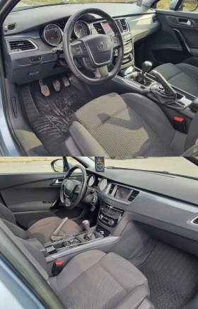 Peugeot 508, снимка 6
