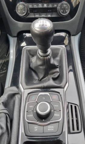 Peugeot 508, снимка 12