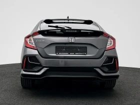 Honda Civic 1.0 i-VTEC Elegance, снимка 5