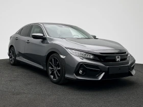 Honda Civic 1.0 i-VTEC Elegance, снимка 1