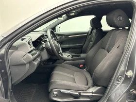 Honda Civic 1.0 i-VTEC Elegance, снимка 8