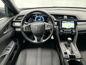 Honda Civic 1.0 i-VTEC Elegance, снимка 13