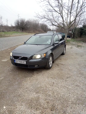 Volvo V50, снимка 1