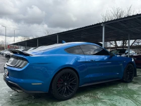 Ford Mustang GT PERFORMANCE, SHELBY-ВИЗИЯ, снимка 4