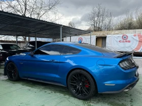 Ford Mustang GT PERFORMANCE, SHELBY-ВИЗИЯ, снимка 6