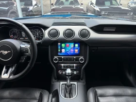 Ford Mustang GT PERFORMANCE, SHELBY-ВИЗИЯ, снимка 11