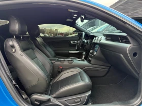 Ford Mustang GT PERFORMANCE, SHELBY-ВИЗИЯ, снимка 8