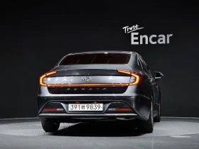 Hyundai Sonata 2.0 LPG, снимка 4