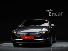 Hyundai Sonata 2.0 LPG, снимка 3