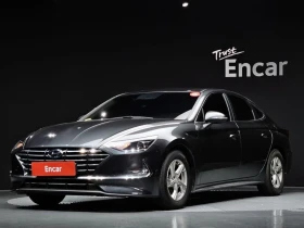 Hyundai Sonata 2.0 LPG, снимка 1