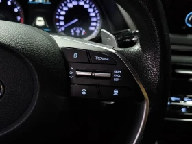 Hyundai Sonata 2.0 LPG, снимка 17