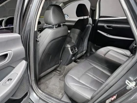 Hyundai Sonata 2.0 LPG, снимка 12