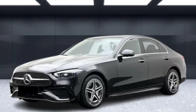 Mercedes-Benz C 300 de = AMG Line = Premium Гаранция, снимка 1