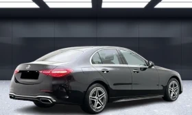 Mercedes-Benz C 300 de = AMG Line = Premium Гаранция, снимка 3